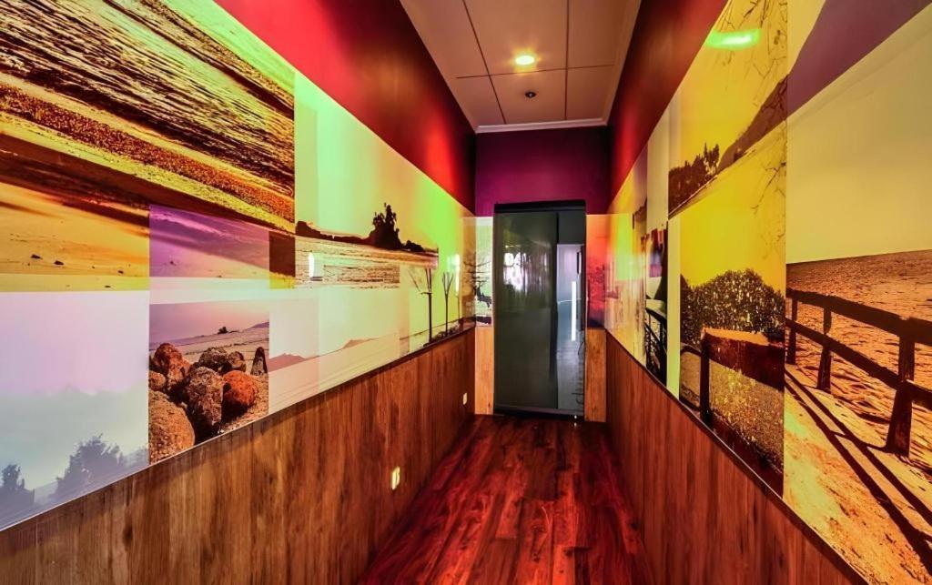 Plan B Hotel Padang  Extérieur photo
